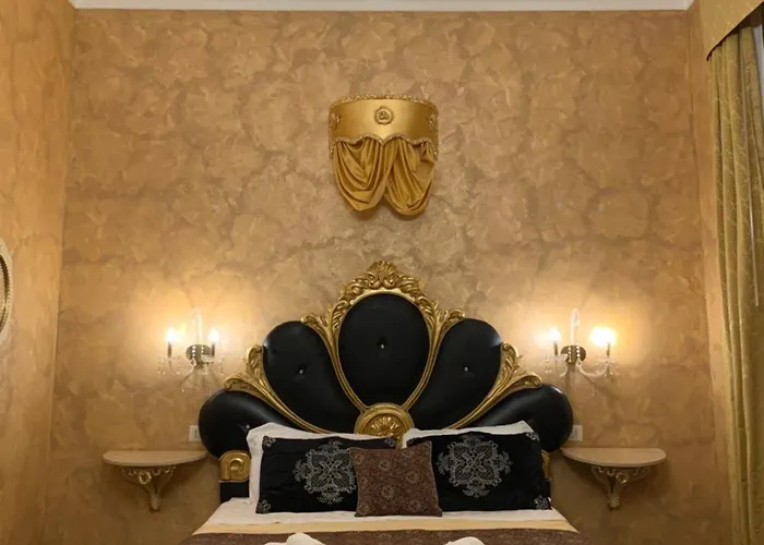 Bed & Breakfast Pope's Rome