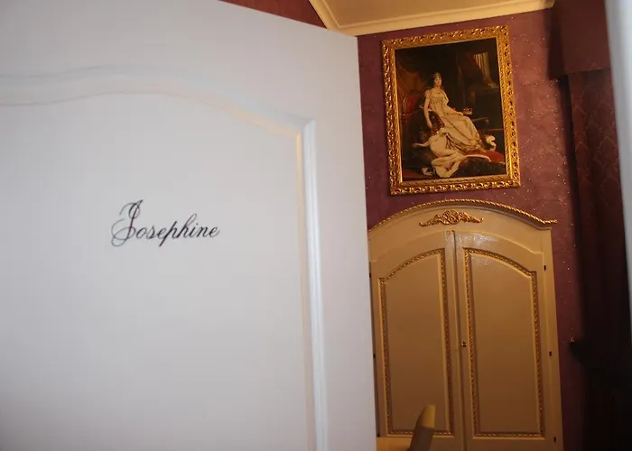 Pope's Bed & Breakfast