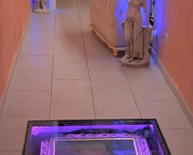 Pope's Rome