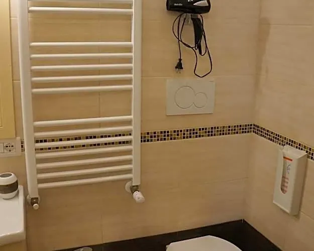 Pope's 4* Rome