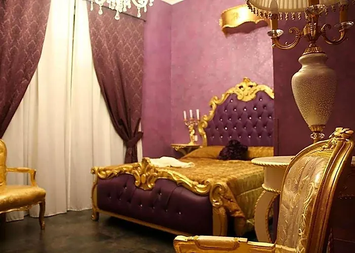 Pope's Bed & Breakfast 4*