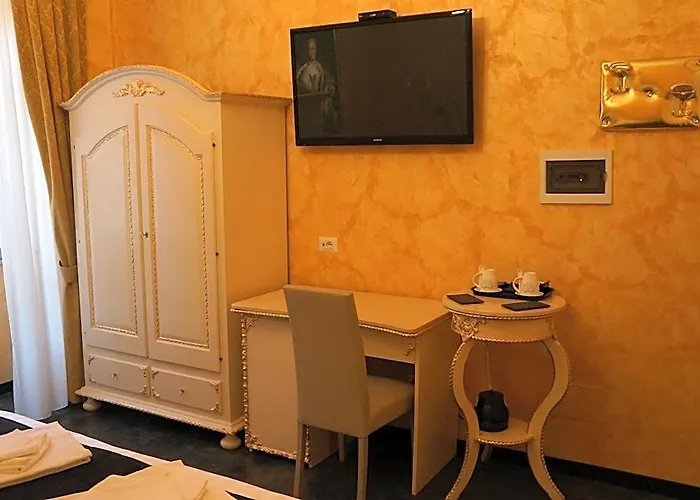 Pope's Bed & Breakfast