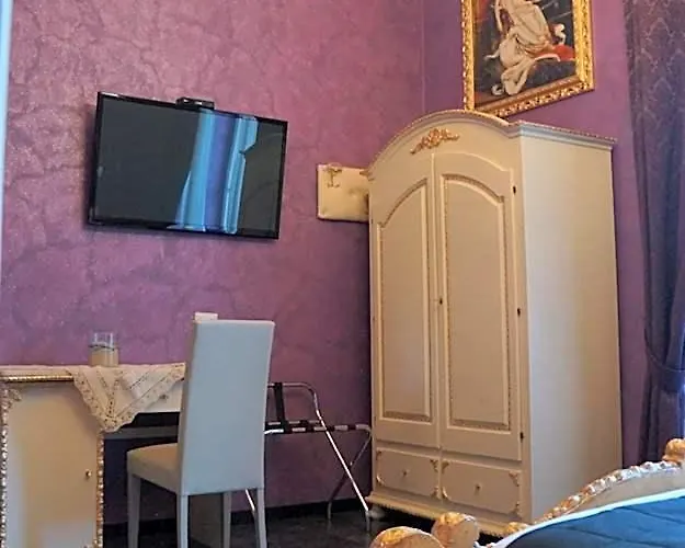Bed & Breakfast Pope's 4*