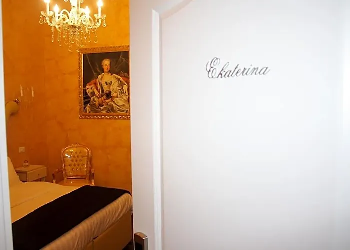 Bed & Breakfast Pope's