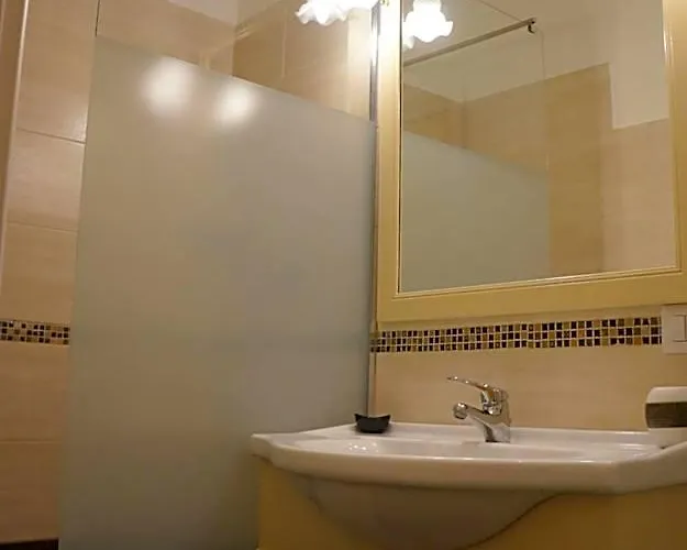 Pope's 4* Rome