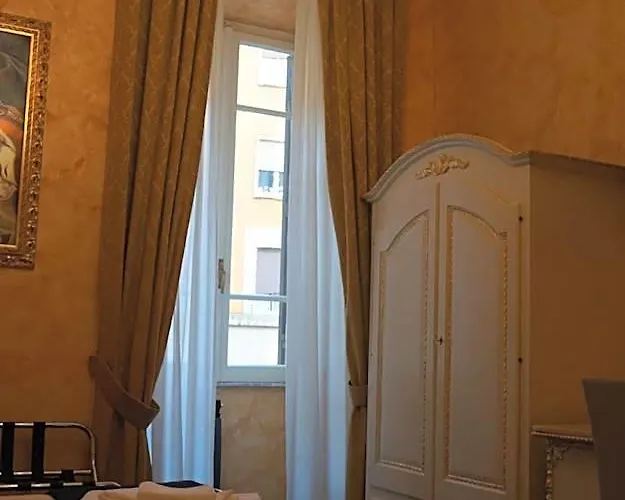 Pope's Bed & Breakfast