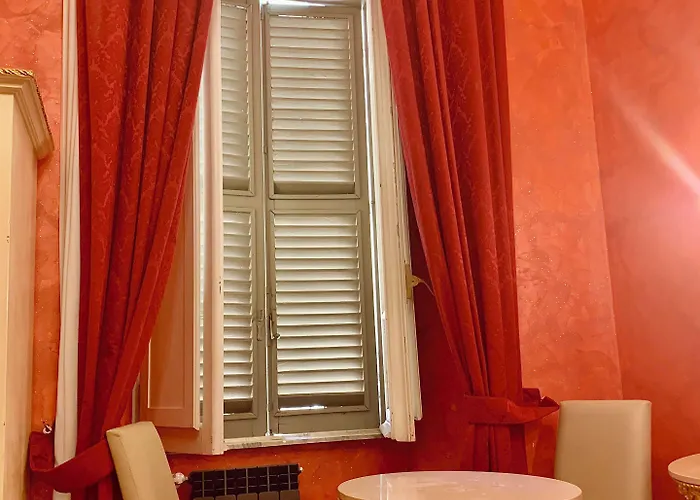 Bed & Breakfast Pope's Rome