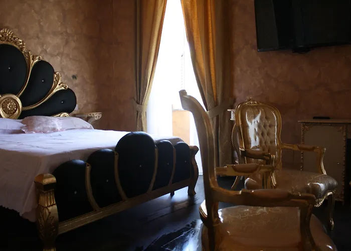 Pope's 4* Rome