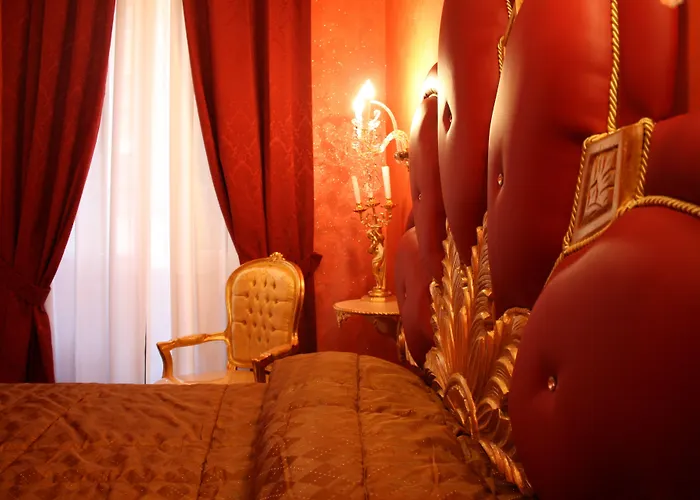 Pope's 4* Rome