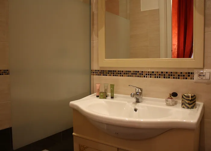 Pope's 4* Rome