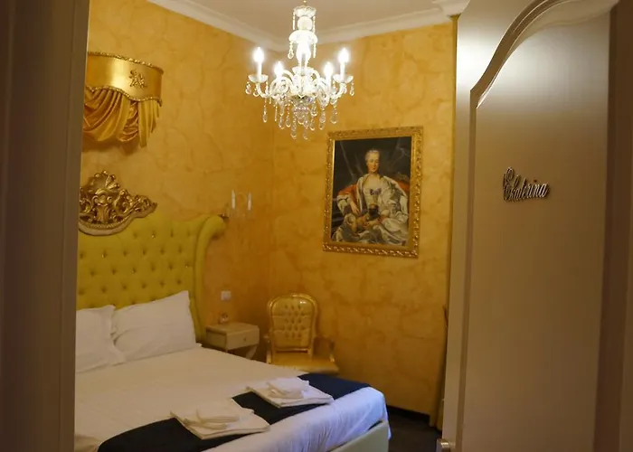 Pope's 4*