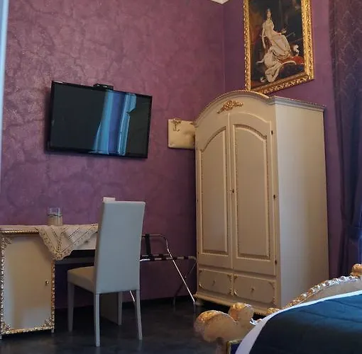 Pope's 4*