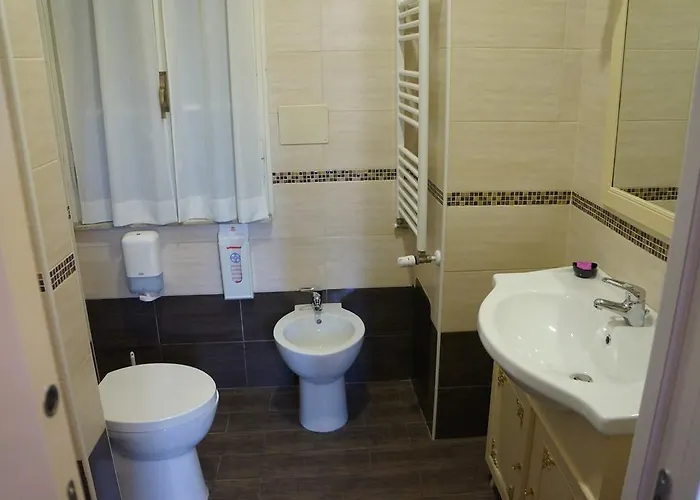 Pope's 4* Rome