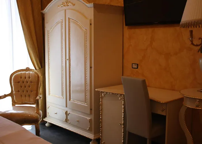 Bed & Breakfast Pope's 4*