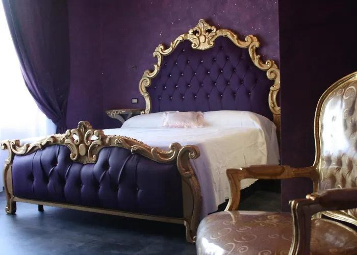 Bed & Breakfast Pope's