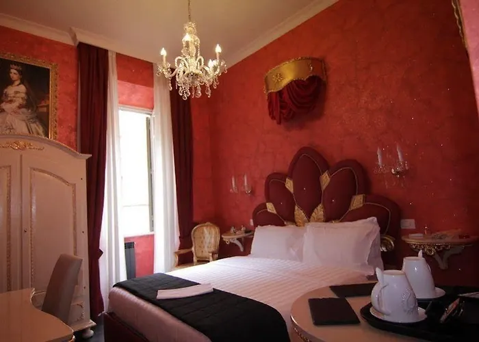 Pope's 4* Rome