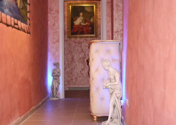 Bed & Breakfast Pope's