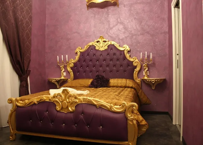 Pope's Bed & Breakfast 4*
