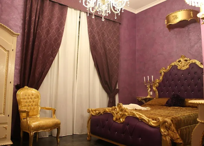 Bed & Breakfast Pope's 4*