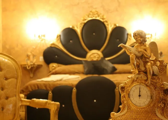 Pope's Bed & Breakfast