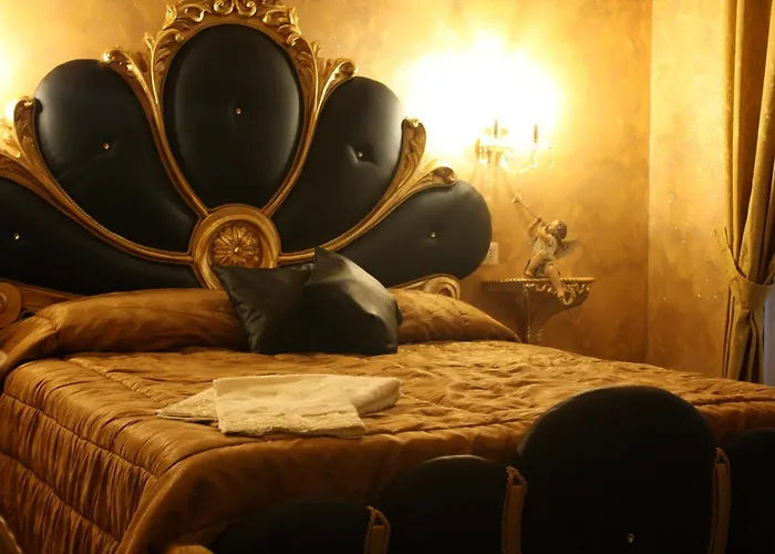 Bed & Breakfast Pope's