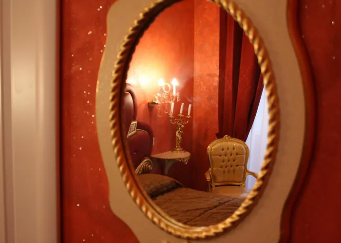 Bed & Breakfast Pope's 4*