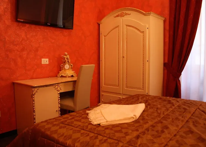 Bed & Breakfast Pope's 4*