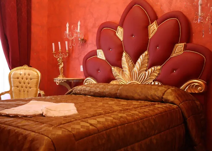 Bed & Breakfast Pope's 4*