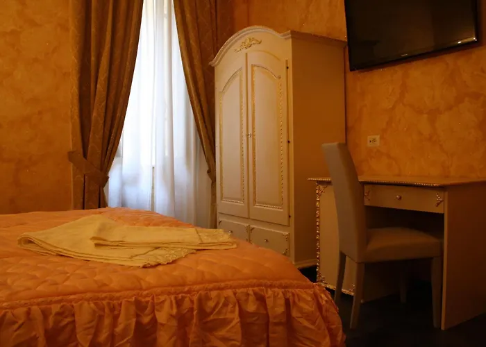 Pope's Bed & Breakfast