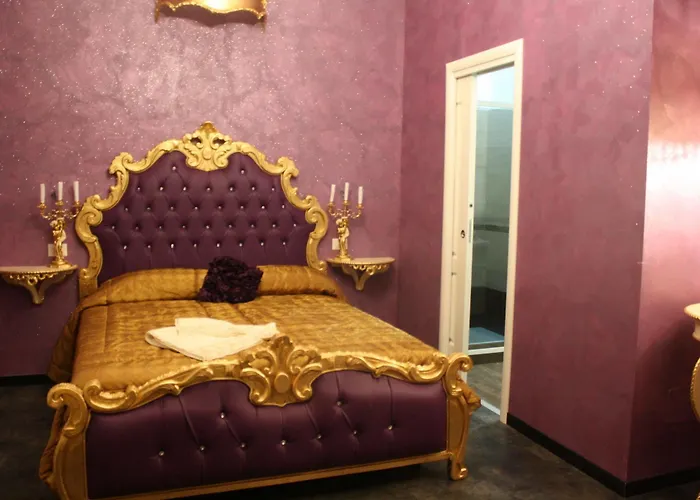 Bed & Breakfast Pope's