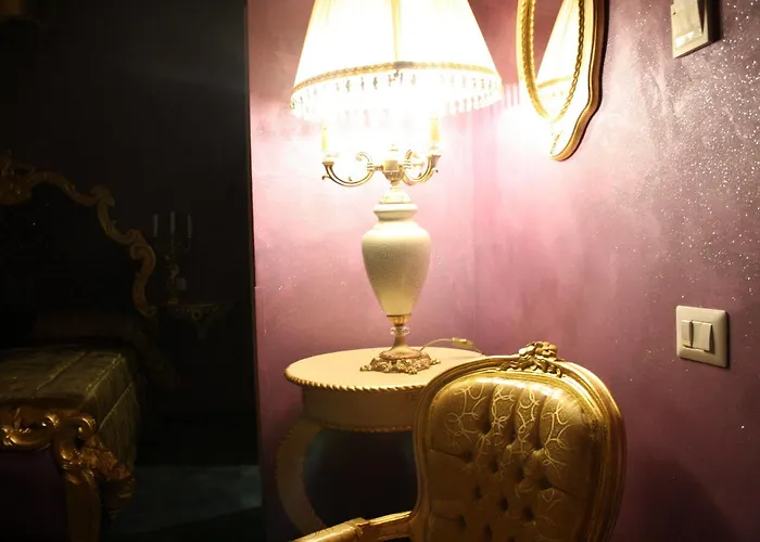 Bed & Breakfast Pope's 4*