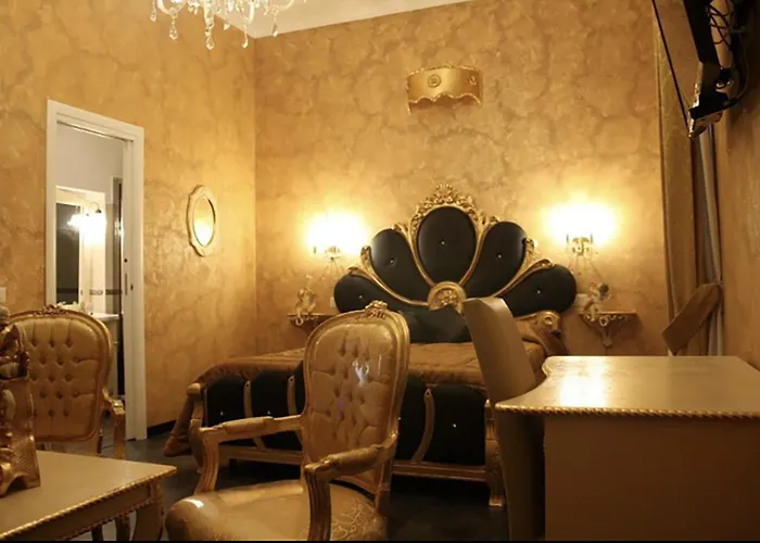Pope's 4* Rome